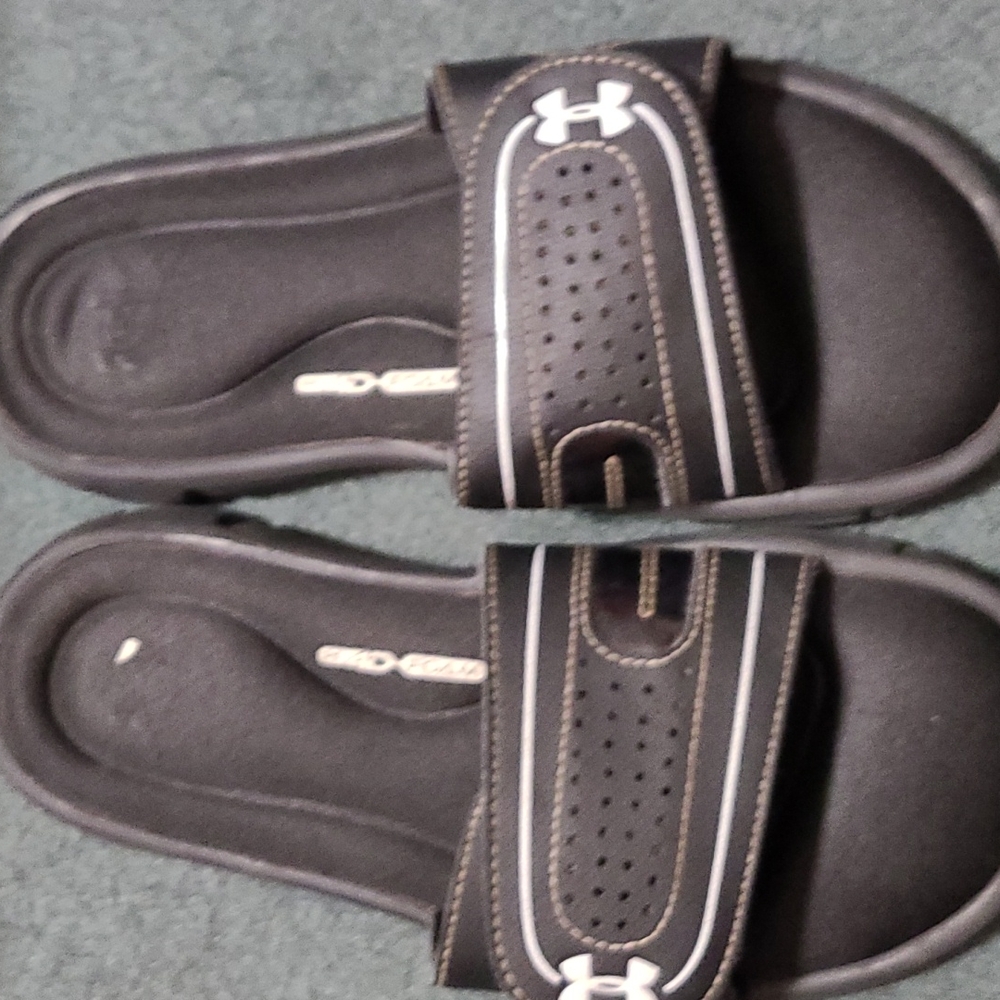 Boys slides